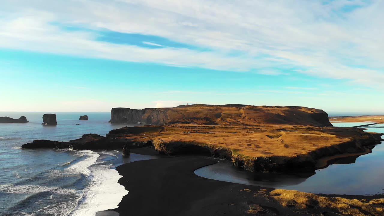BEAUTIFUL SCENARIOS ACROSS THE WORLD