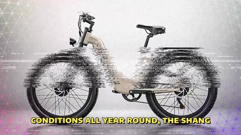 Shengmilo S700 Electric bike 2000W Motors 48V 17.5AH 840WH Battery Electric bike