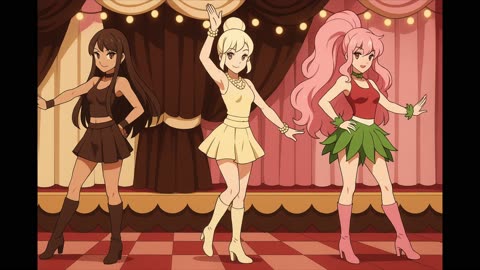 Neapolitan boots V5