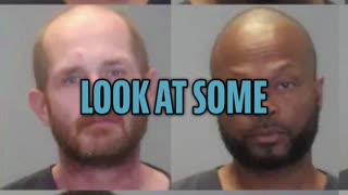 Human Trafficking Arrests: Shocking Ages Exposed! (Election Connection_)
