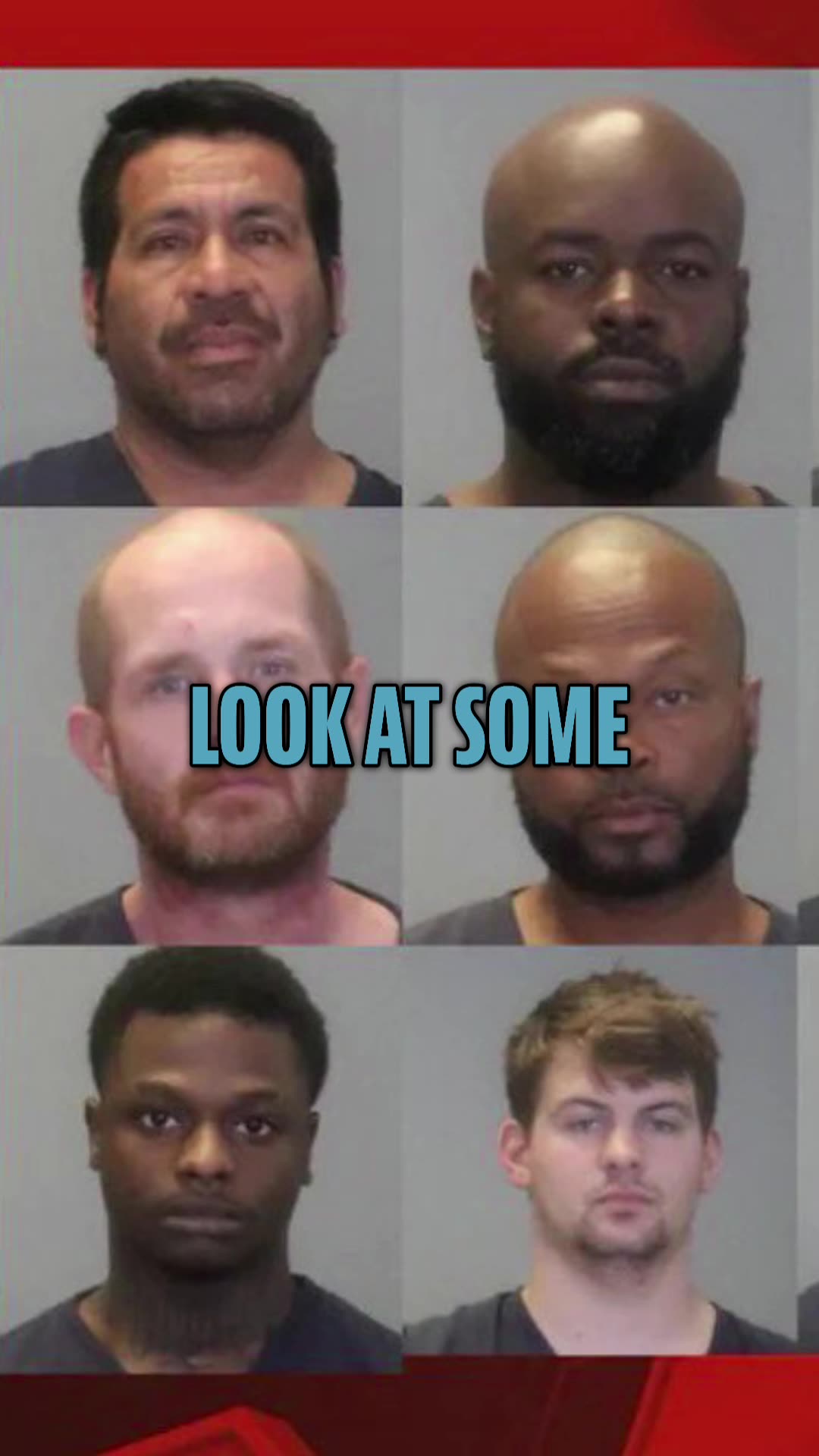 Human Trafficking Arrests: Shocking Ages Exposed! (Election Connection_)