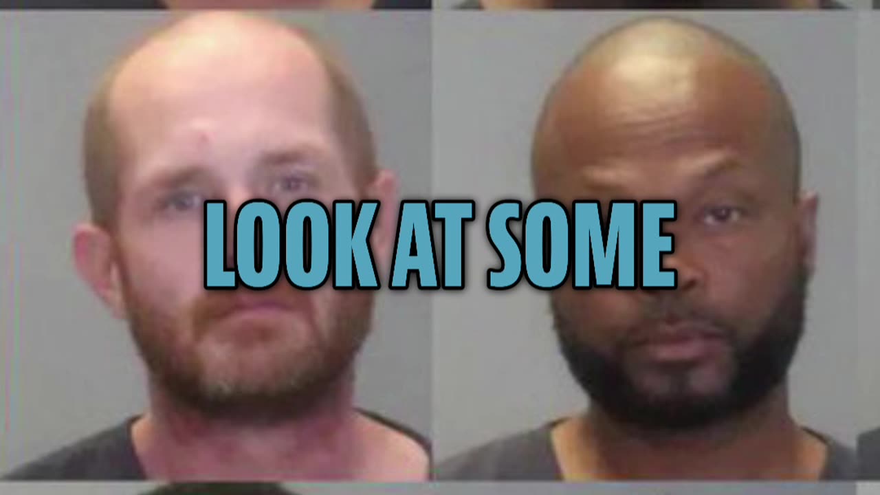 Human Trafficking Arrests: Shocking Ages Exposed! (Election Connection_)