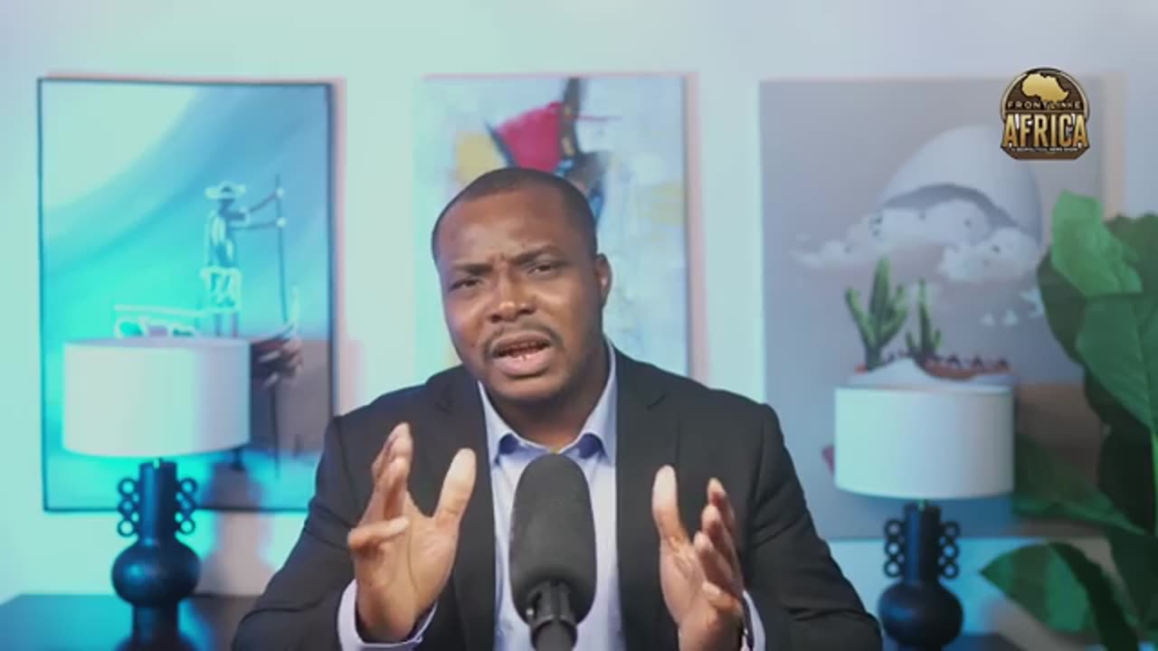 Why the African Union Came Knocking on Traoré’s Door