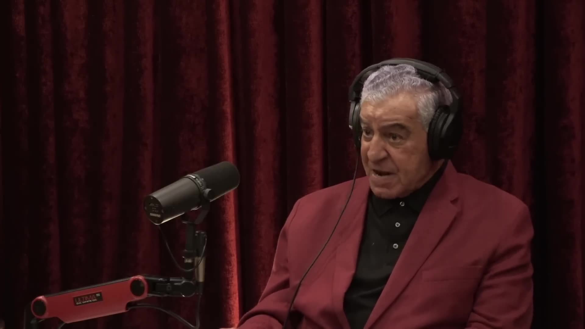 Joe Rogan Experience #2321 - Dr. Zahi Hawass