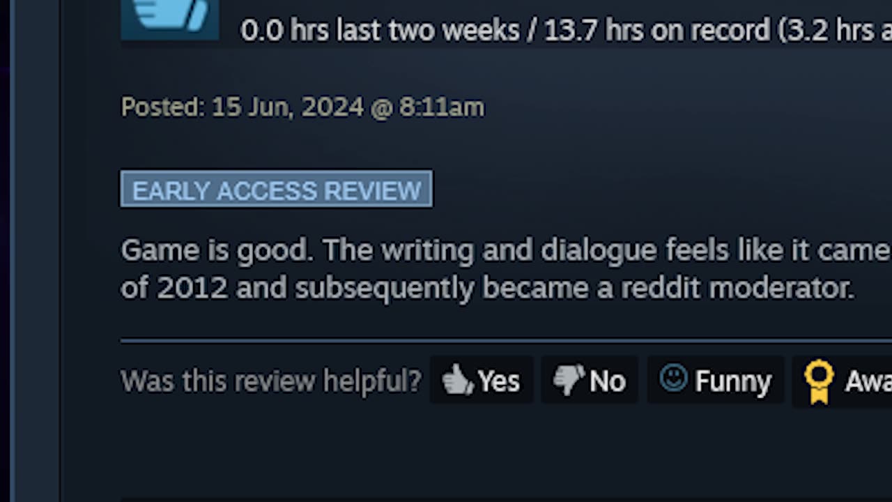 Death Must Die Steam Review