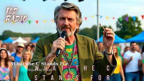 What the C stand for