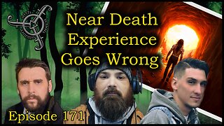 Reacting to an NDE From Hell
