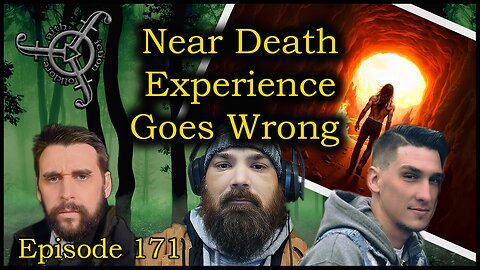 Reacting to an NDE From Hell