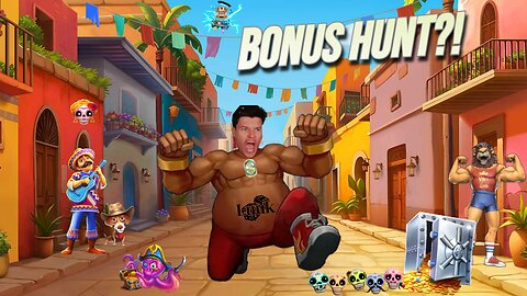 Pusill Hunt domenicale?! Pollici suuuuu amiiiiiiciiiii!👍