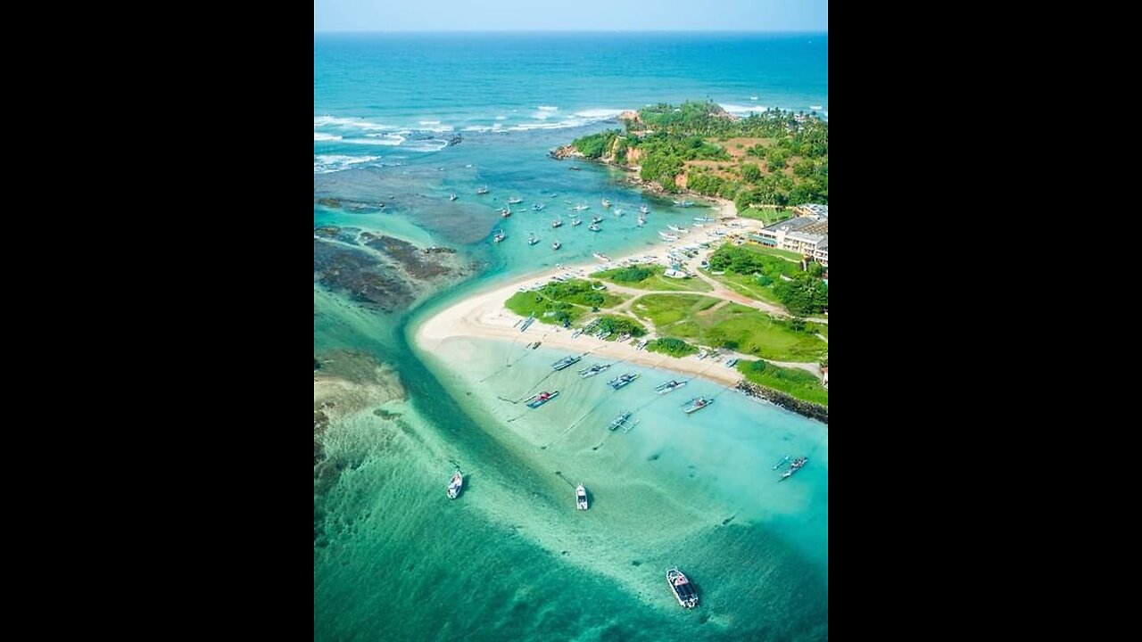 Discover the Beautiful Eastern Shores of Sri Lanka