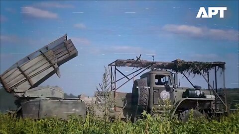 Russian FPV Drone Pilots Abort Attacks After Spotting Ukrainian Families in Cars