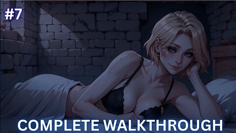 College of Mysteria complete walkthrough part 2