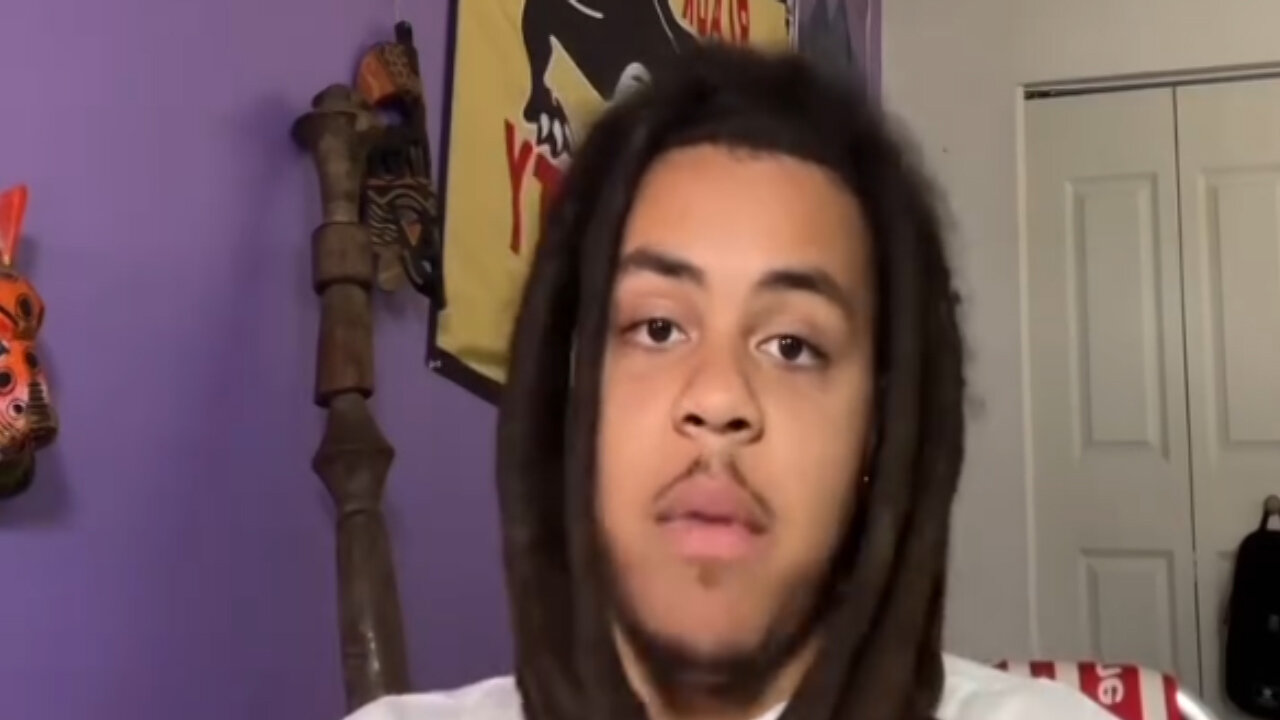 Black People Are Fed Up With Latino Racism | Episode 18