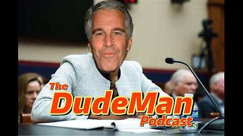Epstein's Cover-Up: Ben Shapiro, MAGA, and The Island
