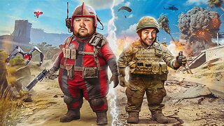 🔴LIVE | TIMTHETATMAN AND NICKMERCS ARC RAIDERS BF6 ADVENTURES