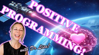 Positive Programming! Cancer Survivor Stories To Inspire! Episode 10