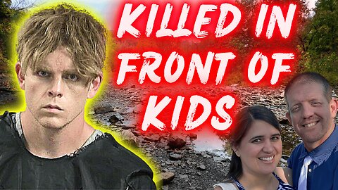 MAJOR UPDATE: Andrew McGann ARRESTED in Devil’s Den Double Murder Case