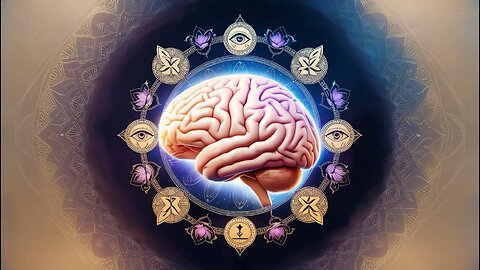 Unlock Spiritual Awakening: Decalcify Your Pineal Gland