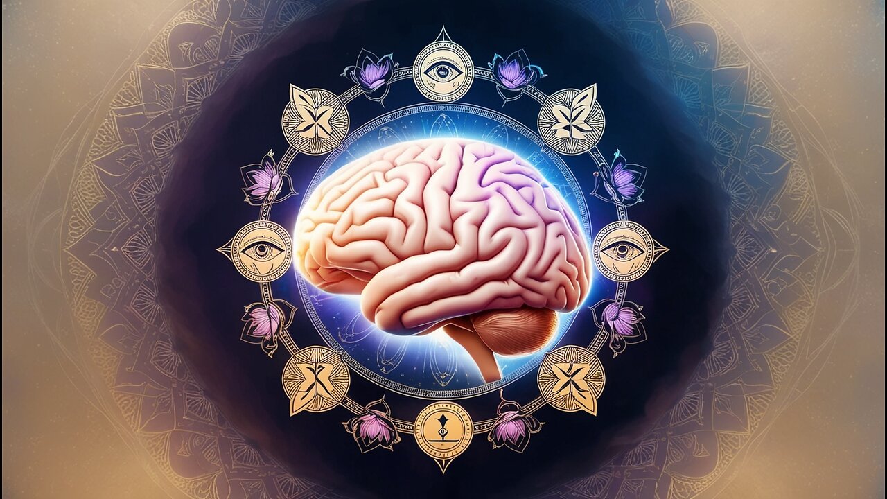 Unlock Spiritual Awakening: Decalcify Your Pineal Gland