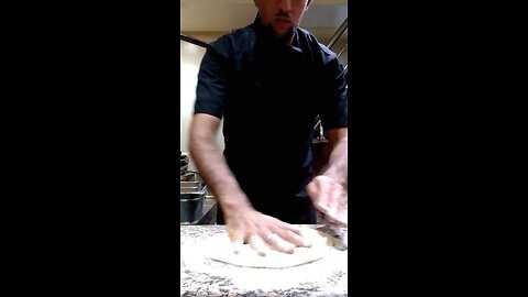 food cooking