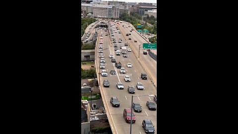 More forces are arriving in DC daily, including National Guard!