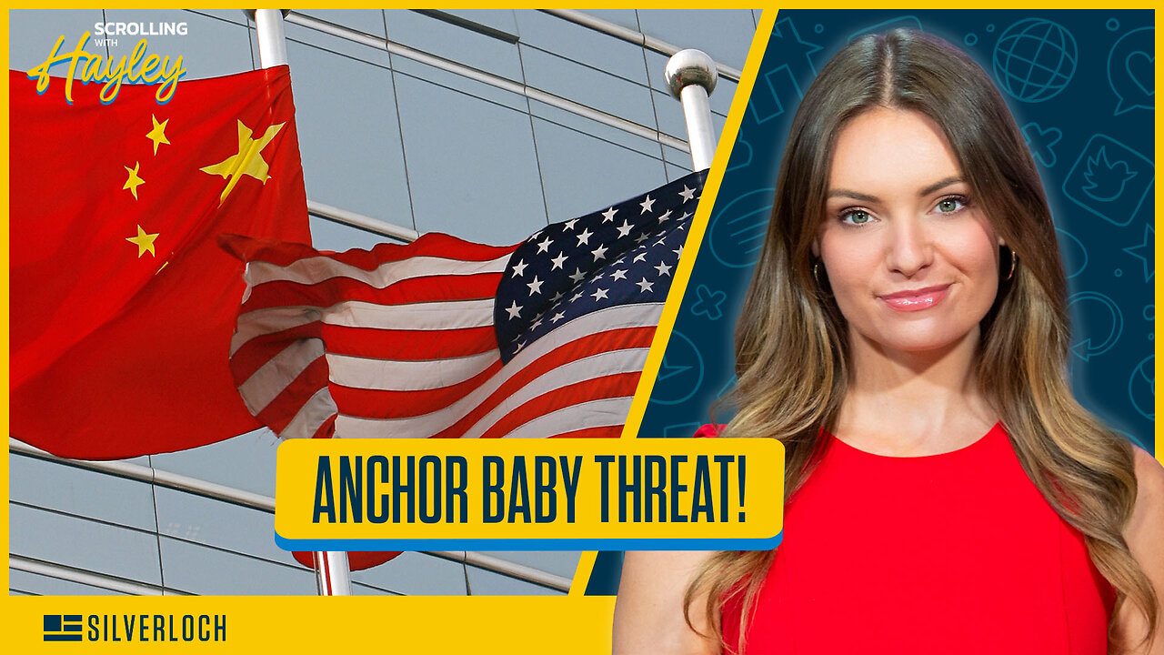 Anchor Babies Are A National Security Threat