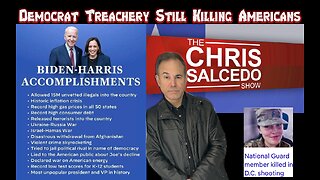 How Much More Will Americans Take?!