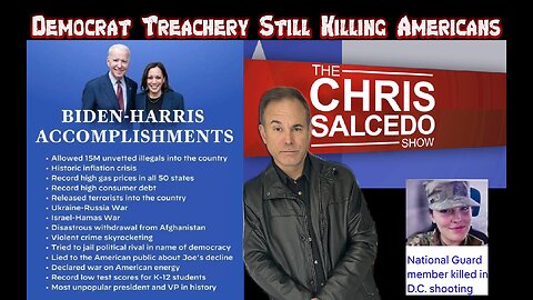 How Much More Will Americans Take?!