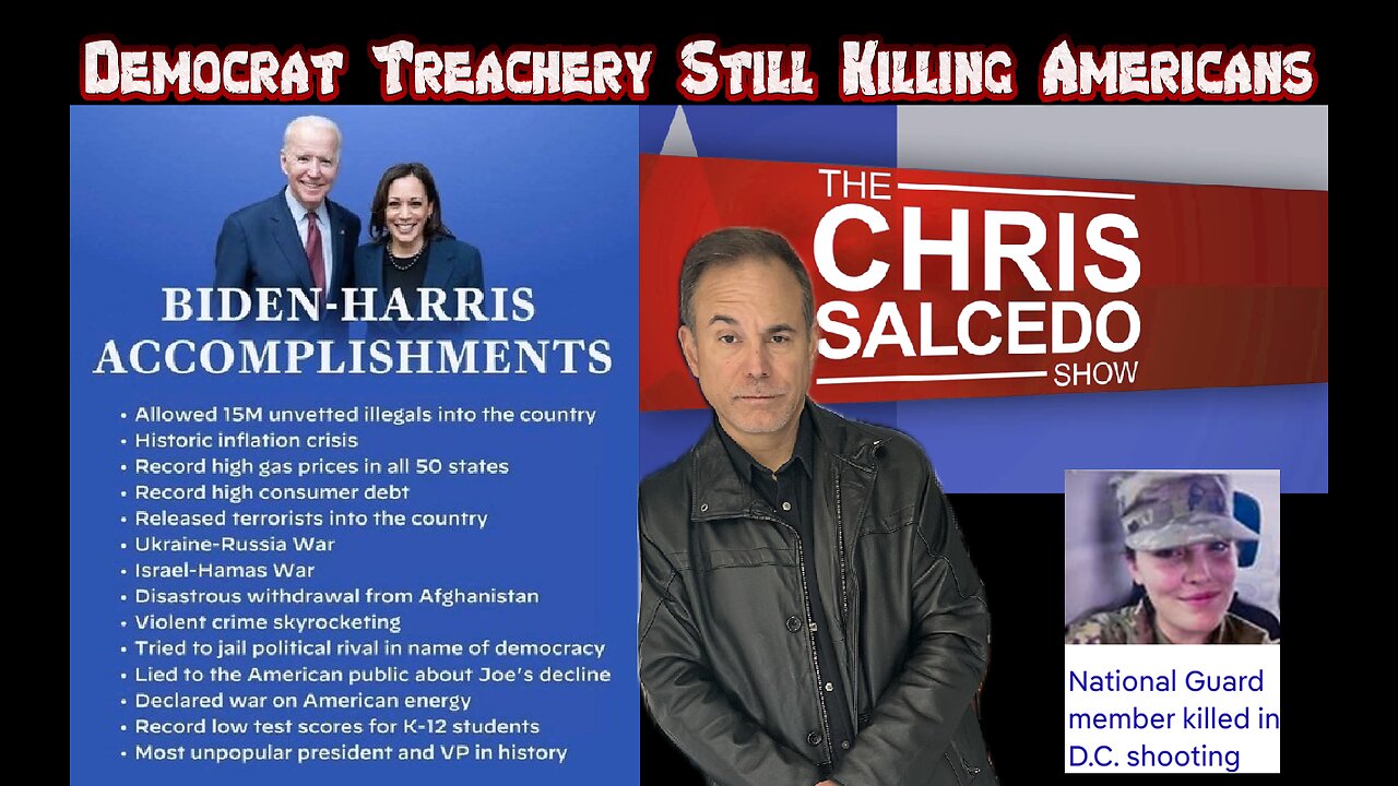 How Much More Will Americans Take?!