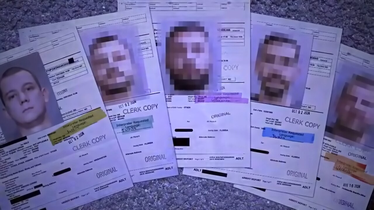 How truck drivers who dont speak English cheat DMV tests, causing fatal crashes