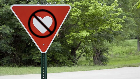 YOURS TRULY COVERING 10CC'S NOT IN LOVE KARAOKE