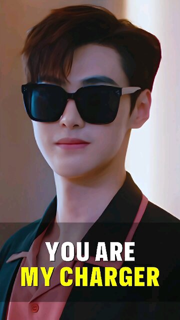 You Are My Charger 🔋💋 | Hospital Kiss Scene Cdrama #hospitalkiss #cdramaromance #funnylove