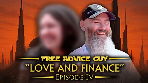 Episode 4: A New Love