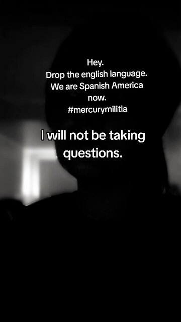 For legal reasons its a joke