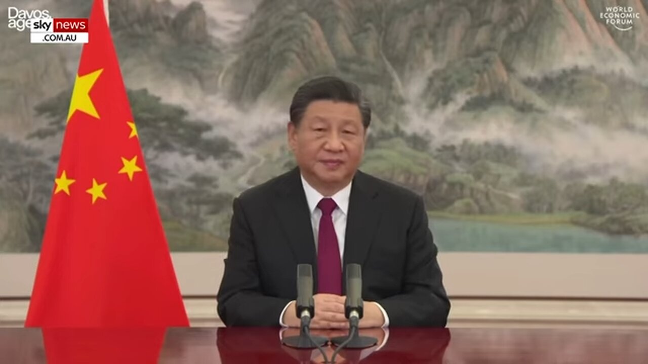 The world abandons China in a spectacular display of loyalty to Donald Trump