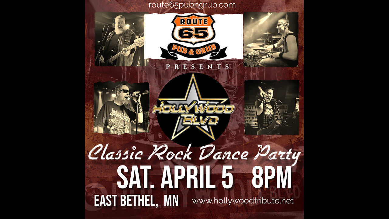 4/76/2025 - Hollywood BLVD