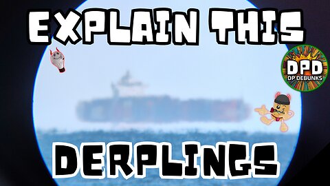 Why Are These Ships Floating in Australia?
