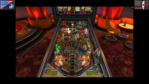 The White Lines Project [S1E21]: "Pinball FX3 - Dr. Dude" (PS4 - 2020) [NA Version]