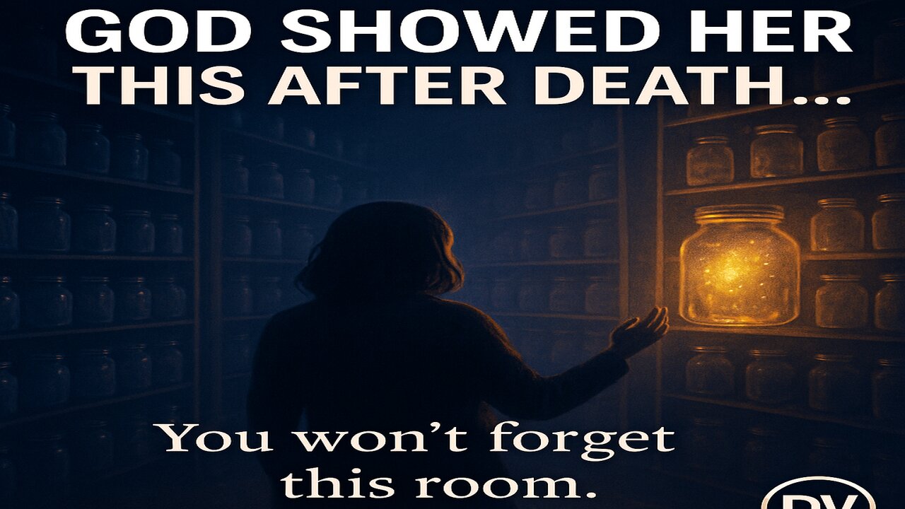 This Hidden Room in Heaven Will Shake You to the Core