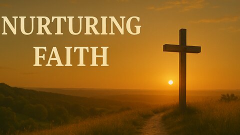 Nurturing Faith: The Mustard Seed Metaphor Explained