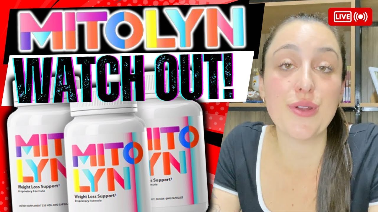 Mitolyn Reviews⛔- Mytolin Reviews - Mytolin Review 2025- Mitolin Reviews - Myto Lin Review