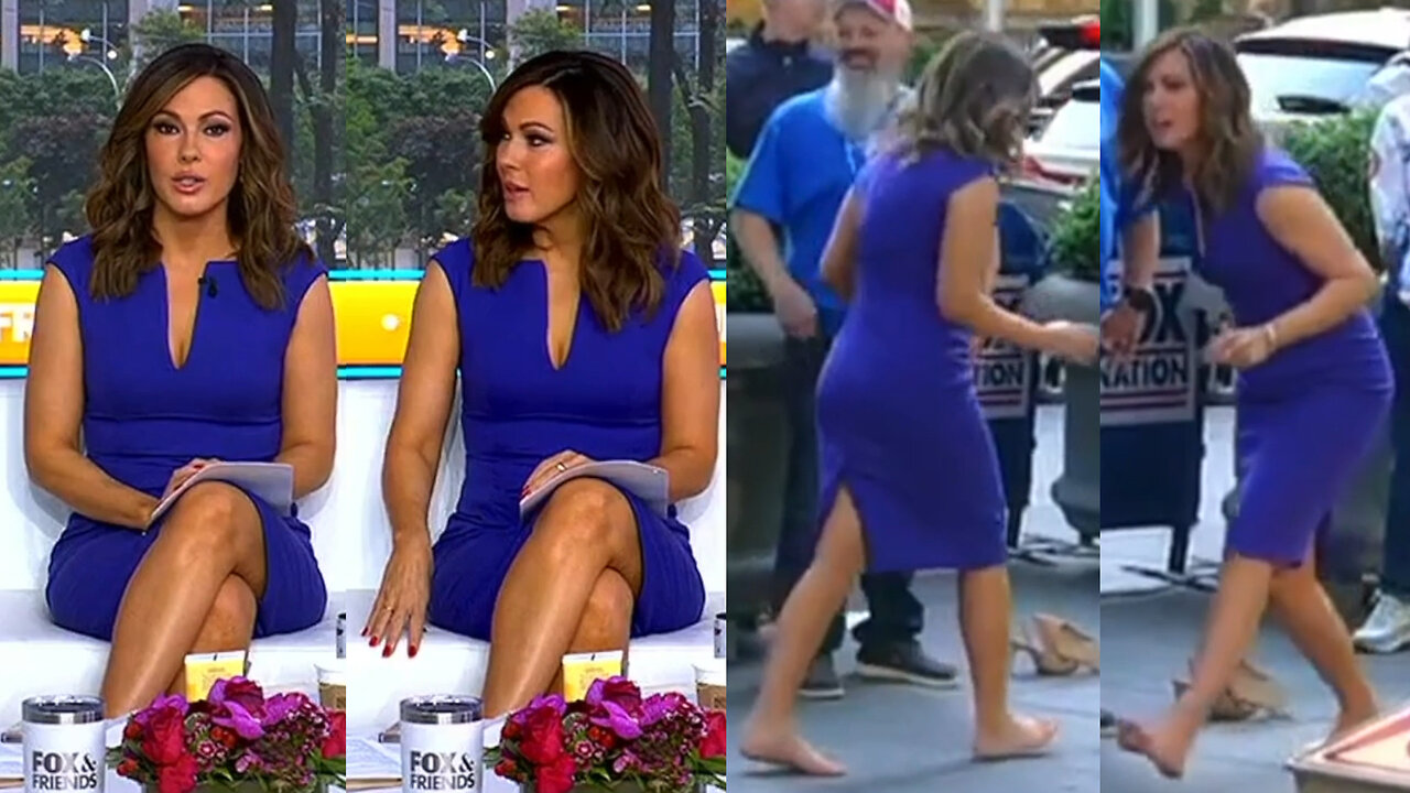 Lisa Boothe May 26 2025