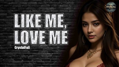 The Song Everyone’s Talking About! A Song You’ll Feel in Every Beat | Like Me, Love Me