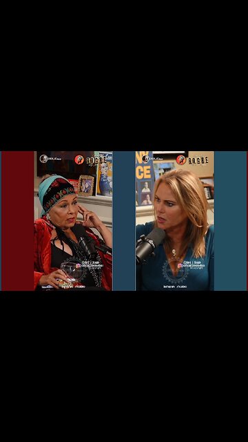 🚩Lara Logan · I’m not gonna participate in your mass delusion