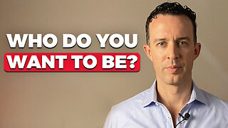 Manifest By Reframing "Wanting" Into BECOMING
