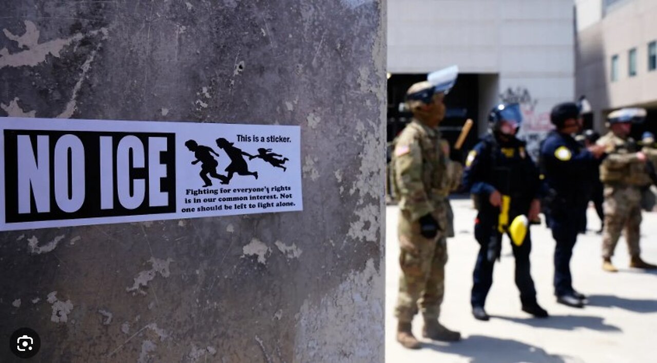 Federal Appeals Court Temporarily Blocks Judge’s Ruling Forcing Trump to Return Control of National