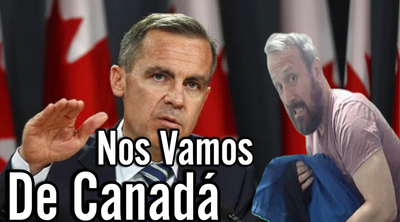 Tenemos un nuevo Rey en Canadá