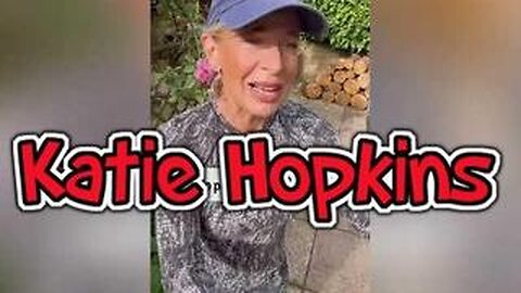 Katie Hopkins: Bonkers Britain 28th May 2025