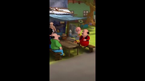 motu Patlu jodi
