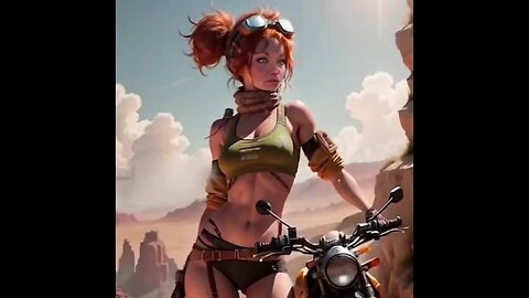 AI Racer